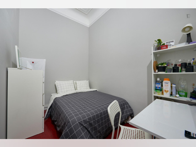 Portugal furnished Room in Lisboa-Tagus Valley, Lisbon