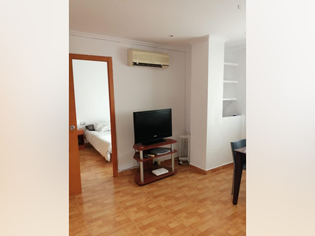 Spain furnished Apartment in Valencia, Valencia