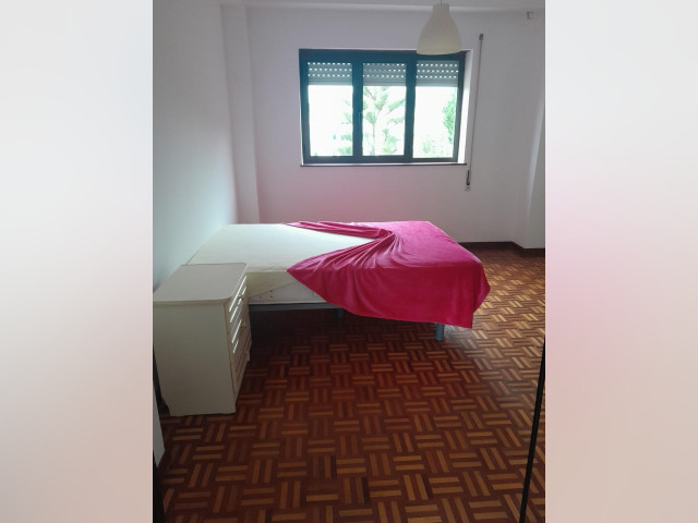 Portugal furnished Room in Beiras, Coimbra