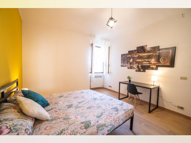 Italy furnished Room in Lombardy, Milan
