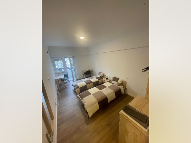 Portugal furnished Room in Lisboa-Tagus Valley, Lisbon