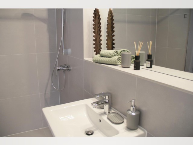 Germany furnished Apartment in Berlin, Berlin