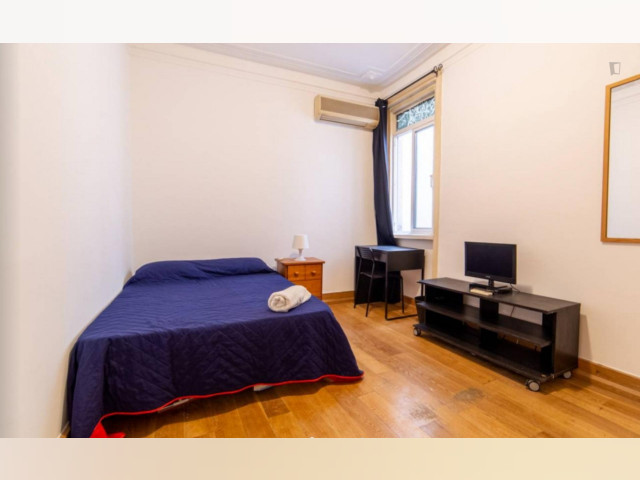 Portugal furnished Room in Lisboa-Tagus Valley, Lisbon