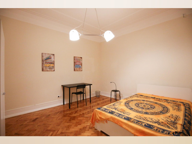Portugal furnished Room in Lisboa-Tagus Valley, Lisbon