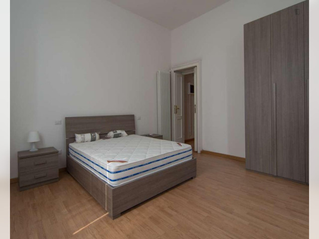 WG-Zimmer Möblierte Langzeitmiete in Mailand