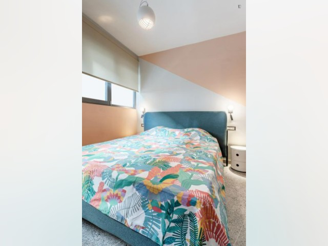 Greece furnished Apartment in Attica, Athens