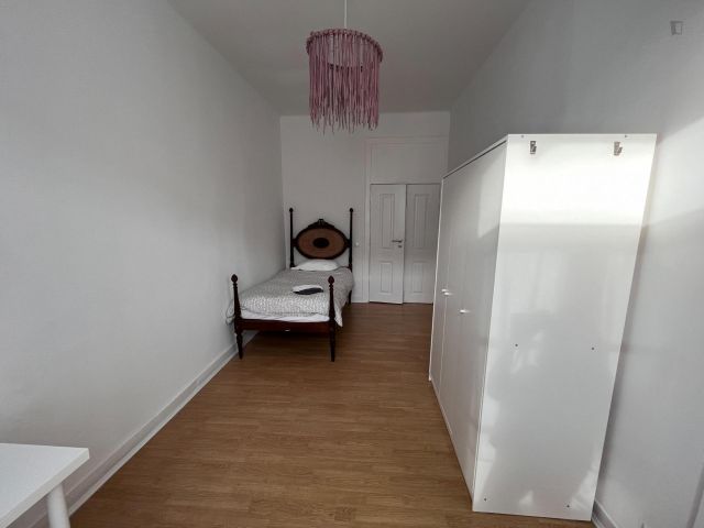Portugal furnished Room in Lisboa-Tagus Valley, Lisbon