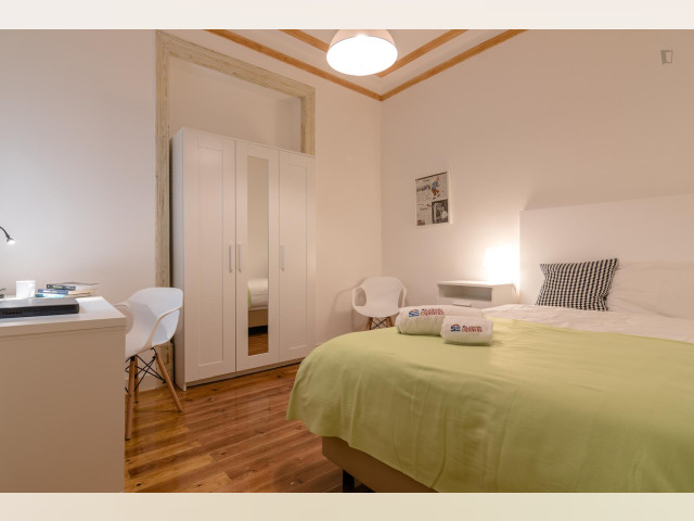 Portugal furnished Room in Lisboa-Tagus Valley, Lisbon