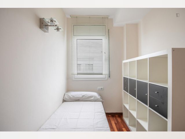 Spain furnished Apartment in Catalonia, Barcelona