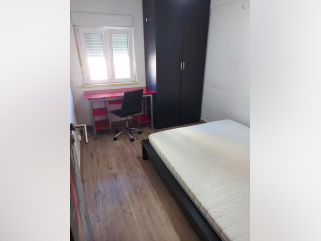 Portugal furnished Room in Lisboa-Tagus Valley, Lisbon
