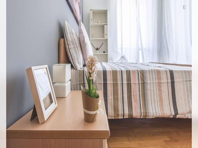 Italy furnished Room in Lombardy, Milan