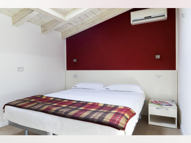 Italy furnished Apartment in Lombardy, Milan