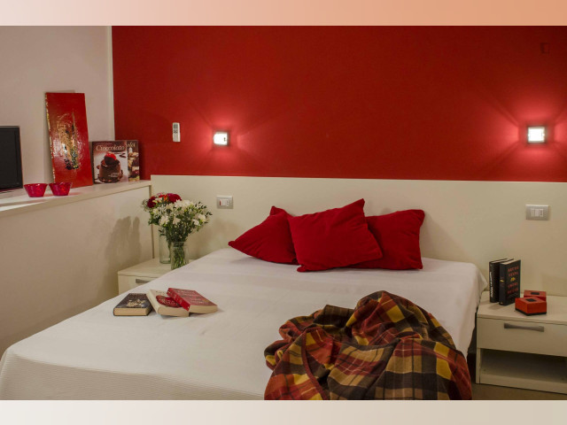 Italy furnished Apartment in Lombardy, Milan