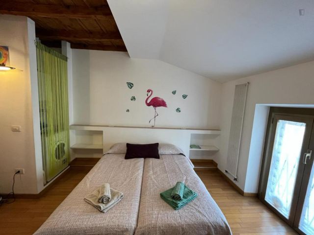 Italy furnished Apartment in Lombardy, Milan