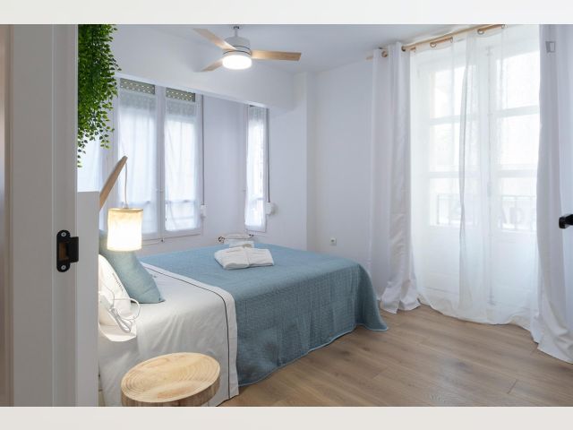 Spain furnished Apartment in Valencia, Valencia