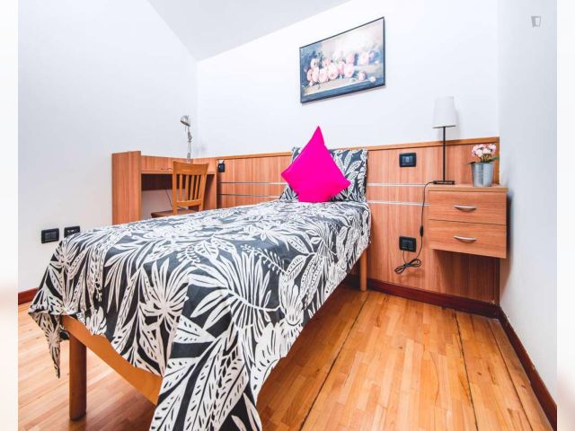 Italy furnished Apartment in Lombardy, Milan