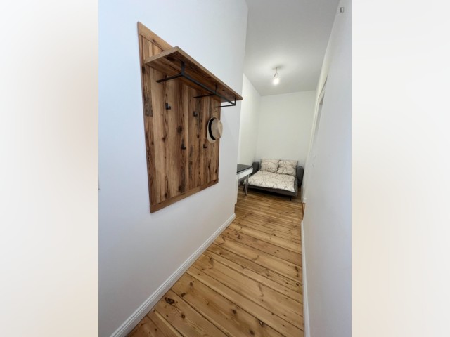 Germany furnished Apartment in Berlin, Berlin