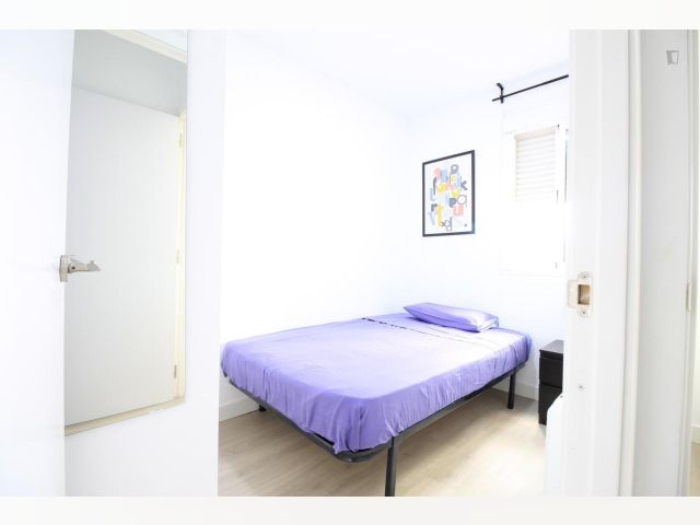 Spain furnished Apartment in Madrid, Madrid