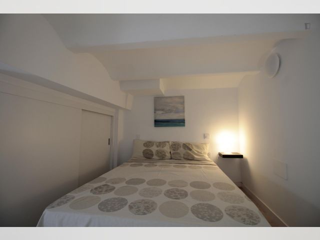 Spain furnished Apartment in Madrid, Madrid