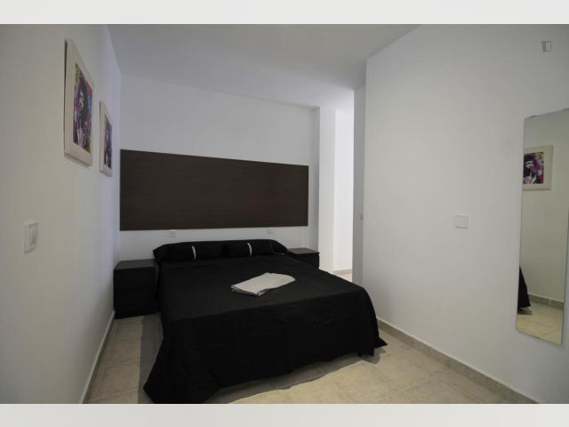 Spain furnished Apartment in Madrid, Madrid