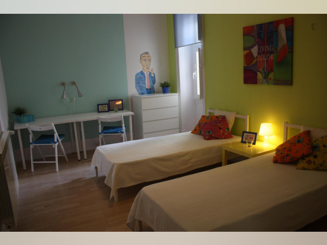 Portugal furnished Room in Lisboa-Tagus Valley, Lisbon