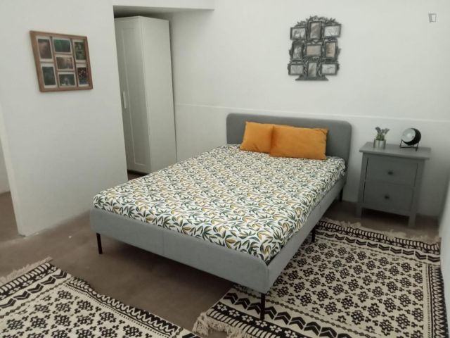 WG-Zimmer Möblierte Langzeitmiete in Coimbra