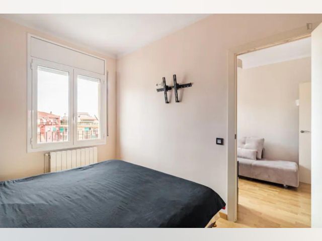 Spain furnished Apartment in Catalonia, Barcelona