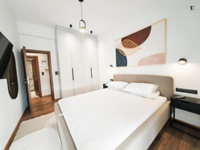 Greece furnished Apartment in Attica, Athens