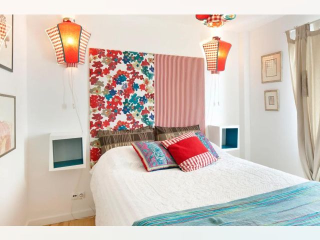 Portugal furnished Apartment in Lisboa-Tagus Valley, Lisbon