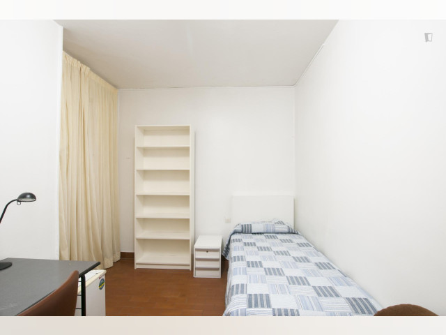 Spain furnished Room in Madrid, Madrid