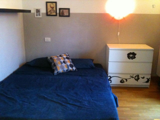 Italy furnished Room in Lombardy, Milan