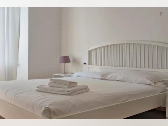 Italy furnished Apartment in Lombardy, Milan