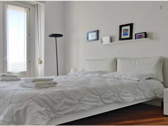 Italy furnished Apartment in Lombardy, Milan