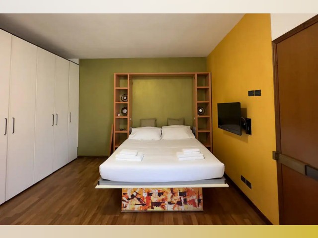 Italy furnished Apartment in Lombardy, Milan