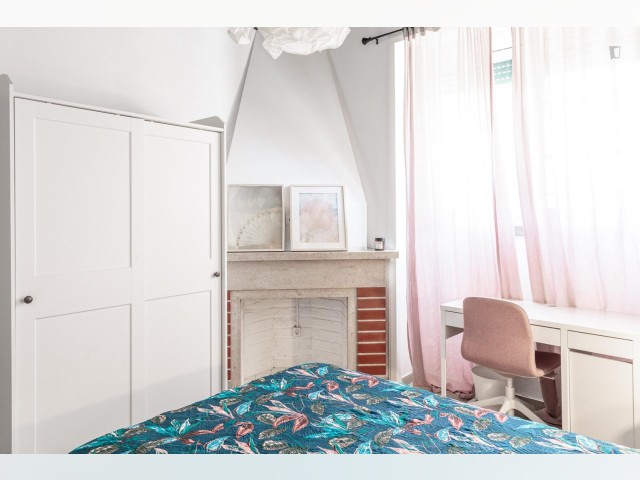 Portugal furnished Room in Lisboa-Tagus Valley, Lisbon