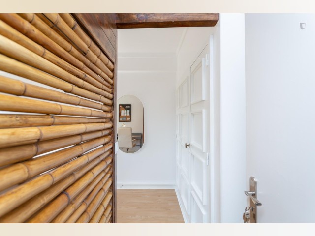 Portugal furnished Room in Lisboa-Tagus Valley, Lisbon