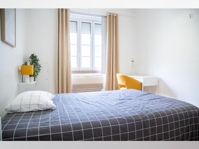 Portugal furnished Room in Lisboa-Tagus Valley, Lisbon