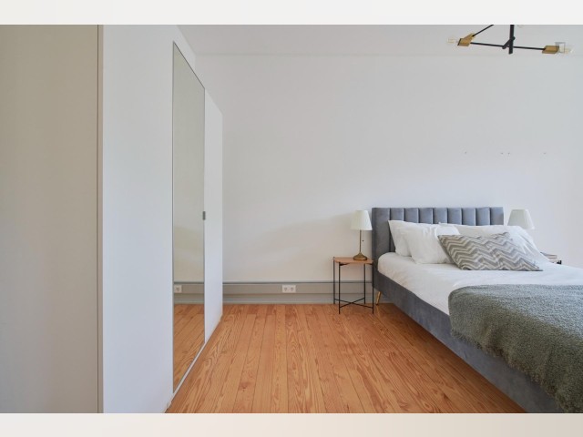 Portugal furnished Room in Lisboa-Tagus Valley, Lisbon