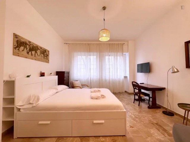 Italy furnished Apartment in Lombardy, Milan
