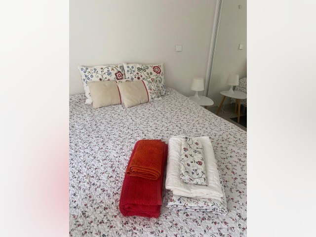 Portugal furnished Room in Lisboa-Tagus Valley, Lisbon