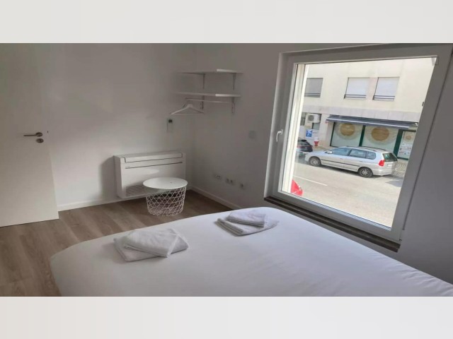 Portugal furnished Apartment in Lisboa-Tagus Valley, Lisbon