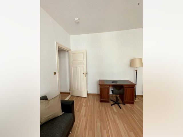 Germany furnished Apartment in Berlin, Berlin