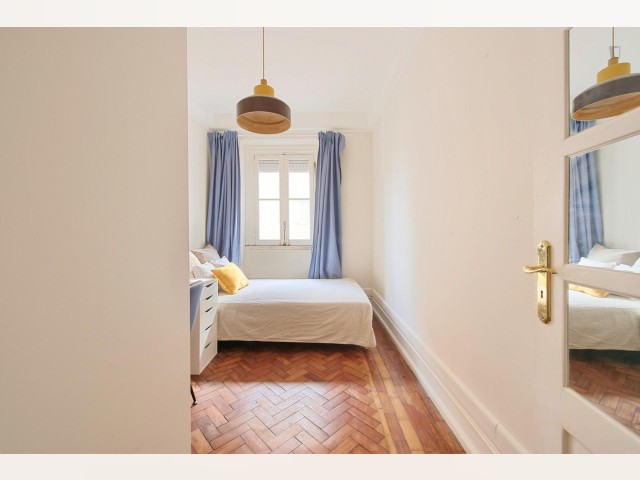 Portugal furnished Room in Lisboa-Tagus Valley, Lisbon
