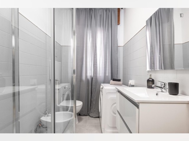Italy furnished Room in Veneto, Padua
