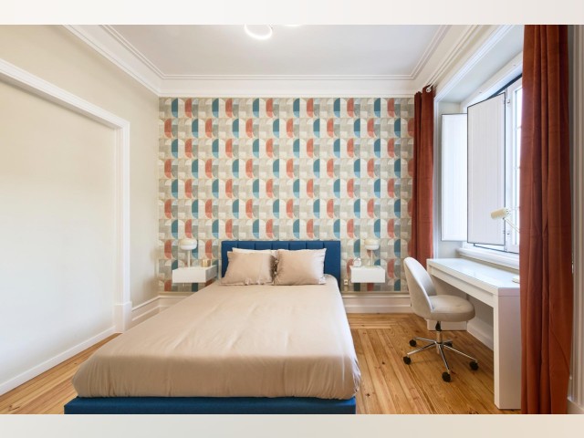 Portugal furnished Room in Lisboa-Tagus Valley, Lisbon