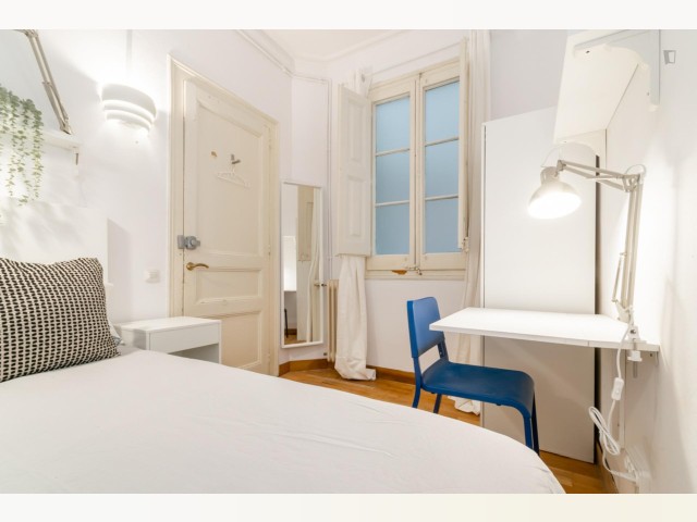 Barcelona Room for rent
