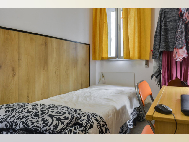 Spain furnished Room in Madrid, Madrid