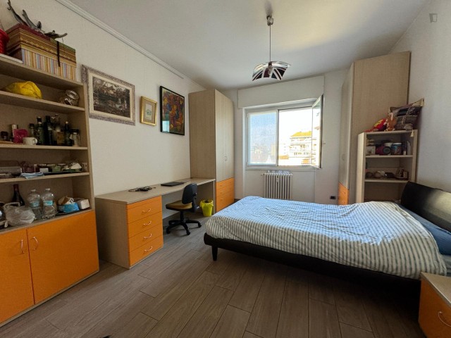 Italy furnished Room in Lombardy, Milan