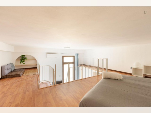 Italy furnished Apartment in Lombardy, Milan
