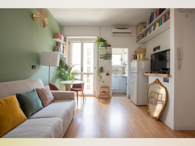 Italy furnished Apartment in Lombardy, Milan